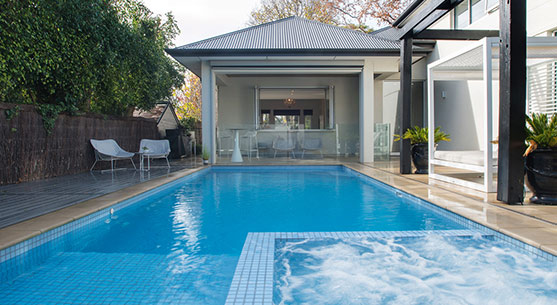 Pool Project Management Adelaide