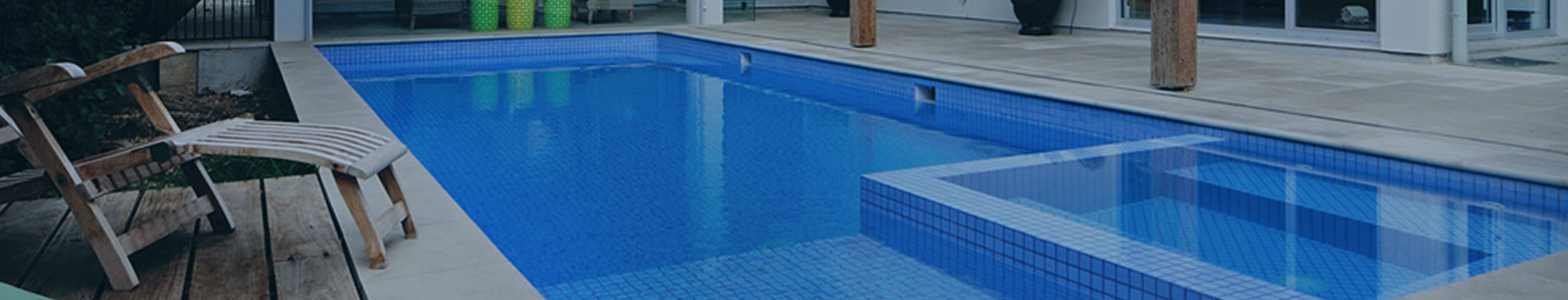 Pool and spa in Adelaide